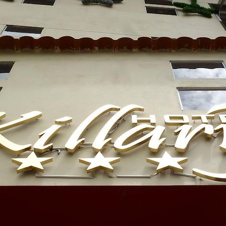 Hotel Killary Cajamarca Eksteriør billede