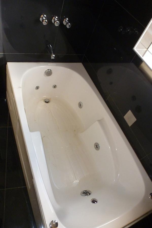 Hotel Killary Cajamarca Værelse billede